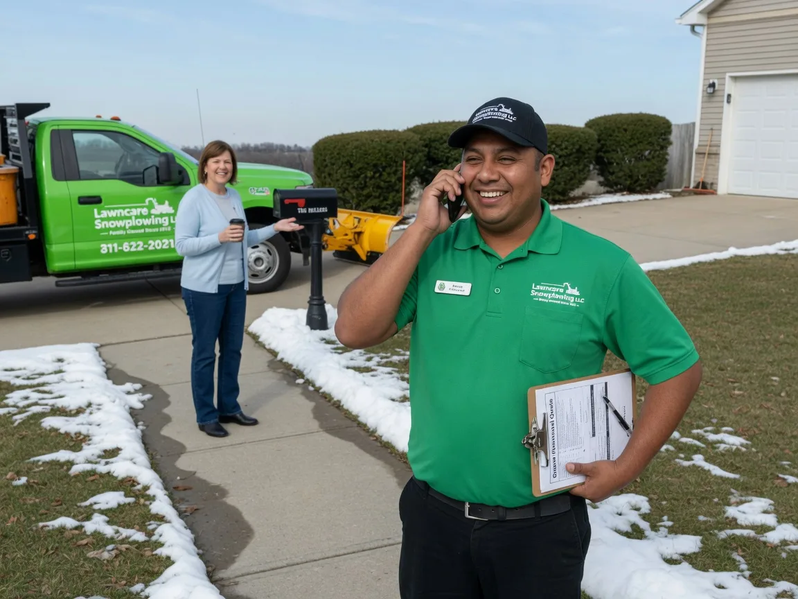 Lawn Care Services By Expert Landscaper Wiley Ford, WV FAQs